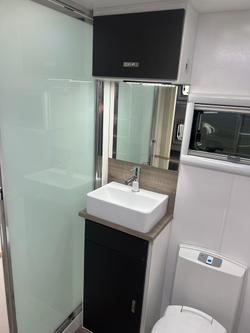 2025 Design RV Crx F2-6 21'10'' Bunks