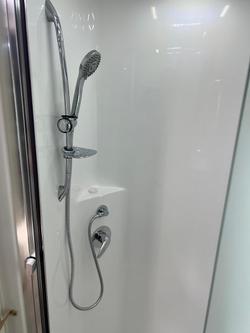 2025 Design RV Crx F2-6 21'10'' Bunks