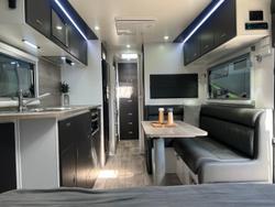 2025 Design RV Crx F2-6 21'10'' Bunks