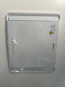 2025 Design RV Crx F2-6 21'10'' Bunks