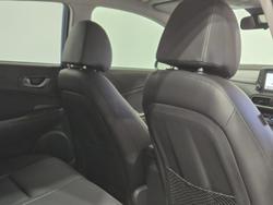 2019 Hyundai Kona Elite OS.2 MY19 Blue