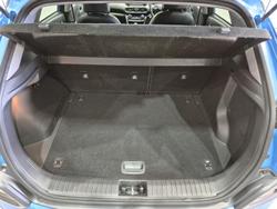 2019 Hyundai Kona Elite OS.2 MY19 Blue