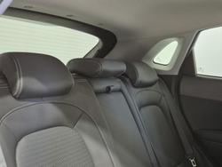 2019 Hyundai Kona Elite OS.2 MY19 Blue