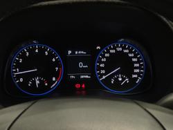 2019 Hyundai Kona Elite OS.2 MY19 Blue