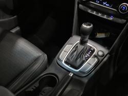 2019 Hyundai Kona Elite OS.2 MY19 Blue