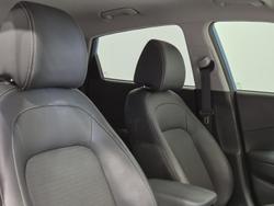 2019 Hyundai Kona Elite OS.2 MY19 Blue