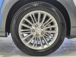 2019 Hyundai Kona Elite OS.2 MY19 Blue