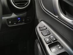 2019 Hyundai Kona Elite OS.2 MY19 Blue