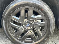 2025 Subaru Forester Sport S6 MY26 AWD Crystal White