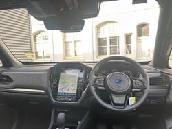 2025 Subaru Forester Sport S6 MY26 AWD Crystal White