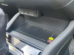 2025 Subaru Forester Sport S6 MY26 AWD Crystal White