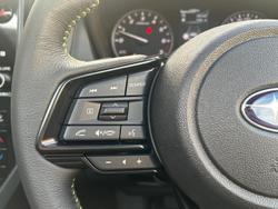 2025 Subaru Forester Sport S6 MY26 AWD Crystal White