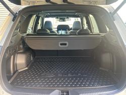 2025 Subaru Forester Sport S6 MY26 AWD Crystal White