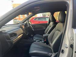 2025 Subaru Forester Sport S6 MY26 AWD Crystal White