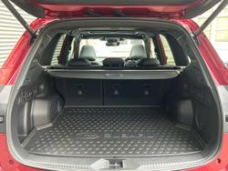 2025 Subaru Forester Touring S6 MY26 AWD Crimson Red