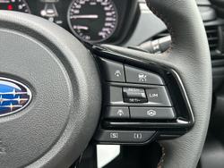 2025 Subaru Forester Touring S6 MY26 AWD Crimson Red