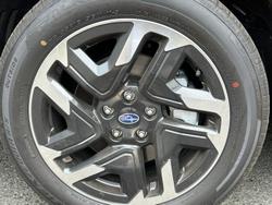 2025 Subaru Forester Touring S6 MY26 AWD Crimson Red