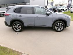 2024 Nissan X-TRAIL ST-L