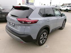 2024 Nissan X-TRAIL ST-L