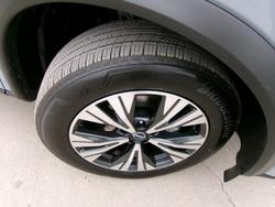 2024 Nissan X-TRAIL ST-L