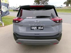 2024 Nissan X-TRAIL ST-L