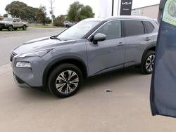 2024 Nissan X-TRAIL ST-L