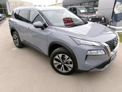 2024 Nissan X-TRAIL ST-L