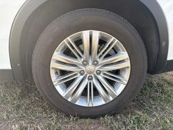 2025 Mitsubishi Outlander LS