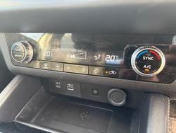 2025 Mitsubishi Outlander LS