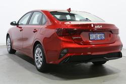 2024 Kia
                Cerato S