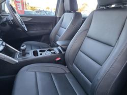 2023 GWM
Ute Cannon