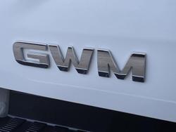 2023 GWM
Ute Cannon