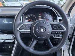 2023 GWM
Ute Cannon