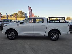 2023 GWM
Ute Cannon