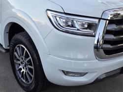 2023 GWM
Ute Cannon