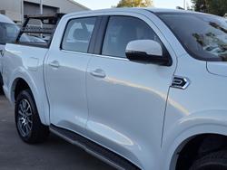 2023 GWM
Ute Cannon