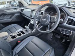 2023 GWM
Ute Cannon