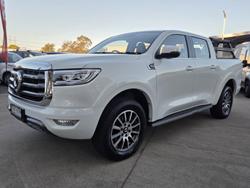 2023 GWM
Ute Cannon