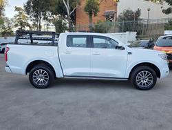 2023 GWM
Ute Cannon