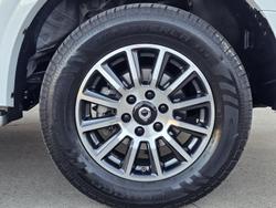 2023 GWM
Ute Cannon