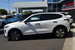 2024 GWM Haval Jolion Ultra Hybrid