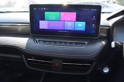 2024 GWM Haval Jolion Ultra Hybrid