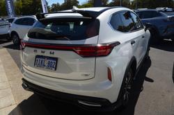 2024 GWM Haval Jolion Ultra Hybrid