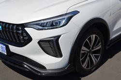 2024 GWM Haval Jolion Ultra Hybrid