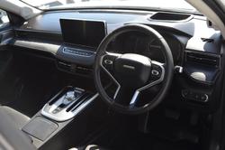 2024 GWM Haval Jolion Ultra Hybrid