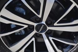 2024 GWM Haval Jolion Ultra Hybrid