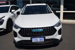 2024 GWM Haval Jolion Ultra Hybrid