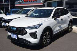 2024 GWM Haval Jolion Ultra Hybrid
