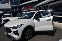 2024 GWM Haval Jolion Ultra Hybrid