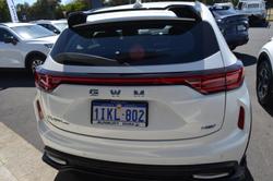 2024 GWM Haval Jolion Ultra Hybrid